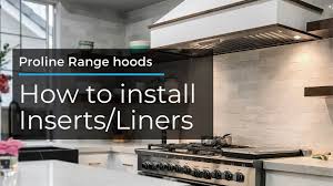 average range hood installation time