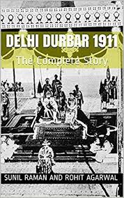 Image result for 1911 DELHI DURBAR