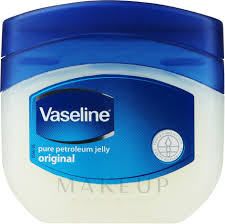 vaseline jelly pure skin original skin