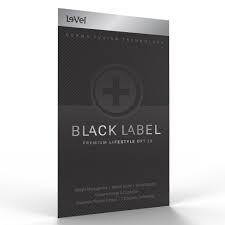 thrive dft black label wearable