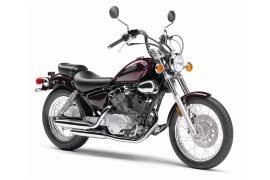 all yamaha xv models and generations by