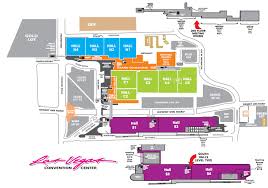We offer free in home estimates! Las Vegas Convention Center Map Gold Rooms Blue Rooms Vegas Baby