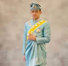 Tengku amir nasser ibrahim ibni almarhum tengku arif bendahara ibrahim (born on 25 august 1986) is a member of pahang royal family. Tengku Arif Temenggong Pahang Ii Senarai Kerabat Bergelar Di Negeri Pahang