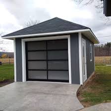 archer grimsby ontario garages