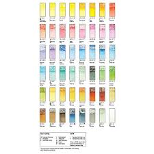 Clearance Winsor Newton Professional Water Colour Sticks