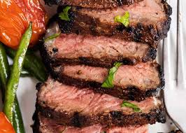 easy steak marinade 5 ings