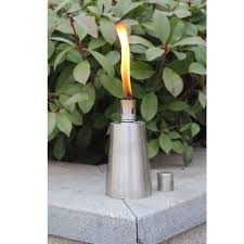 Garden Torch Oil Lamp Backyard Torch