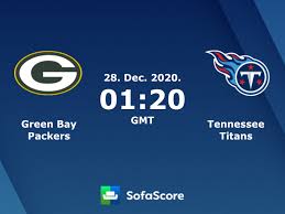 Get a summary of the tennessee titans vs. Green Bay Packers Tennessee Titans Live Score Video Stream And H2h Results Sofascore