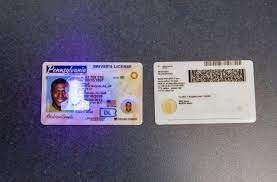new pa driver licenses include a ghost