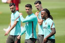 Portugal vs france in group f. Fussball Em 2021 Das Wichtigste Zum Spiel Ungarn Gegen Portugal Der Spiegel