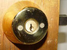 how to rekey or change a deadbolt lock