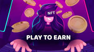 Play To Earn Nedir? 