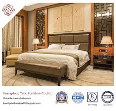 Hot Item Chinese Hotel Furniture With Wooden Bedroom Furniture Set F 3 2