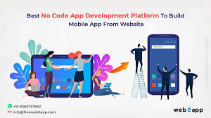 Andromo builder shows how to make a mobile app for various types of content. No Code App Builder Platform Archives Convert Website To App Online