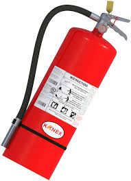 ul listed fire extinguishers kanex fire