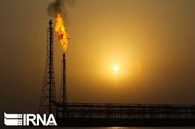 ظرفیت برداشت روزانه گاز از پارس جنوبی از ۷۰۰ میلیون مترمکعب فراتر رفت - ایرنا