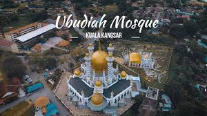 Whether you're traveling with friends, family, or. Ubudiah Mosque Kuala Kangsar Destimap Destinations On Map