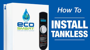 Ecosmart Eco 27 Reviews And Installation Guide Tanklesses