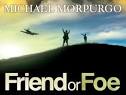 Image result for friend or foe
