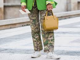 9 cute camo outfits to try who what wear