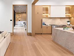 design wood flooring kitchen living