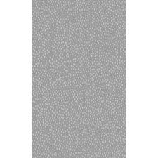 Walls Republic Grey Dotted Plain Simple