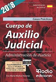 • compresión manual de la fosa sangrante. Cuerpo De Auxilio Judicial Administracion De Justicia Casos Practicos Spanish Edition Munoz Eva Maria 9788417287498 Amazon Com Books