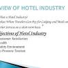 Taj hotels and resorts service marketing mix