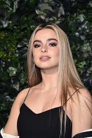 As of september 2020, she has amassed over 61 million followers on tiktok, ranking as the second. Tiktok S Addison Rae Is Launching A Beauty Brand