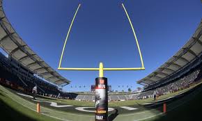 Chargers Release Expensive Season Ticket Prices For Stubhub