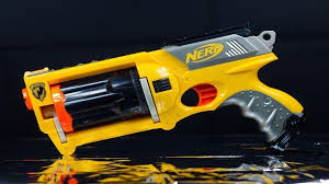 So i went on the hunt for ideas and found some nerf gun wall options. The 14 Best Nerf Guns To Buy Give Your Kid The Edge Muddy Smiles