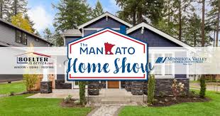 mankato home show mankato radio