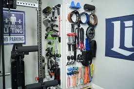 Wall Control Review The Best Home Gym