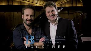 See all your opportunities to see them live below! Michael Ball Alfie Boe Together Youtube
