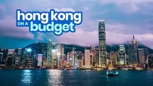 2019 Hong Kong Travel Guide With Budget Itinerary The Poor