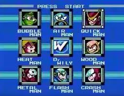Mega Man Legacy Collection Tips Tricks And The Right Boss