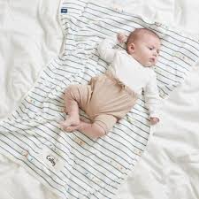 Personalised Baby Blankets Comforters