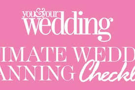 The Ultimate Wedding Planning Checklist Download Our Free Checklist