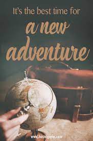 Enjoy the outdoors and conquer more places. 87 Best Adventure Quotes For Adrenaline Instagram Captions Free Pdf