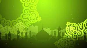 Masih dalam suasana bulan maulid nabi muhammad saw. 03 Video Background Islami Background Untuk Video Acara Event Islami Youtube