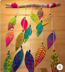 Wall Hanging Craft Ideas For Decorating