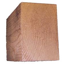 4x6x20 western red cedar wrc lumber