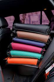 Luxury Pet Car Seat Front Seat Covers