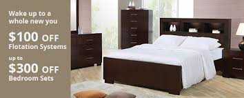 Quality Waterbed Furniture The