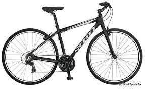 Scott Sportster X70 2013 Cycle Online Best Price Deals
