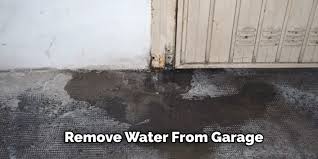 how to unclog garage floor drain
