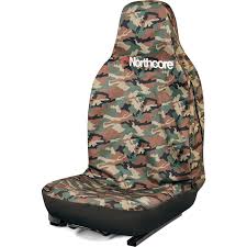 Car Seat Cover Noco05 Camo