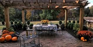 Brick Patio Ideas Landscaping Network