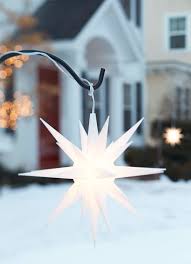 9 stunning outdoor christmas light ideas