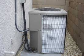 is your heat pump freezing up in summer